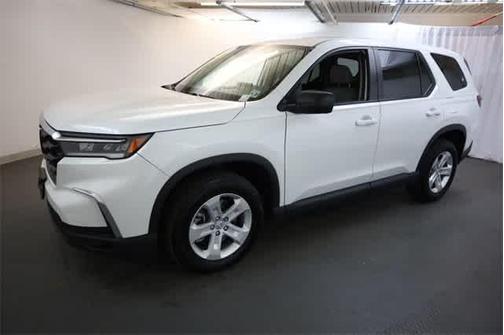 2023 Honda Pilot LX