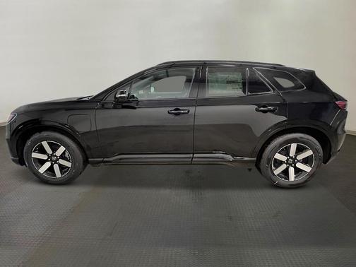 2025 Honda Prologue TOURING