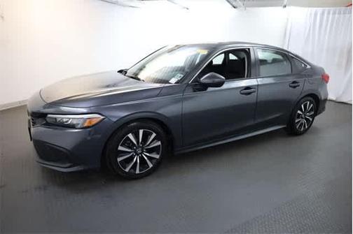 2024 Honda Civic EX