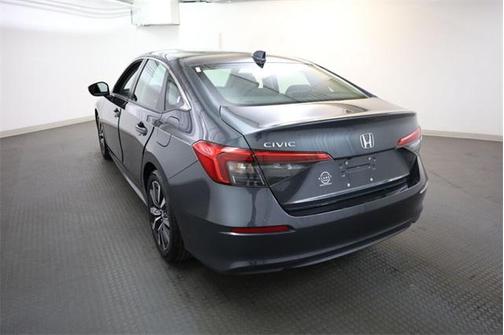 2024 Honda Civic EX