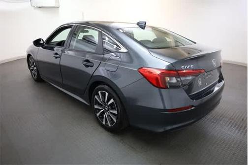 2024 Honda Civic EX