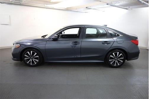 2024 Honda Civic EX