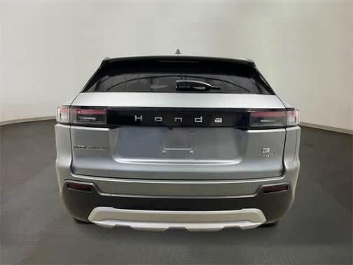2025 Honda Prologue EX