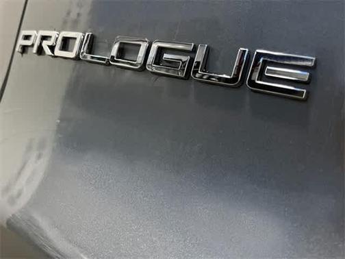 2025 Honda Prologue EX