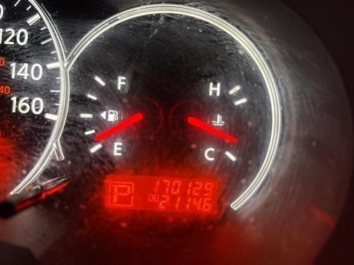 2012 Nissan Altima 2.5 SL