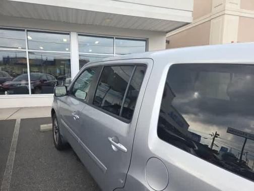 2015 Honda Pilot SE