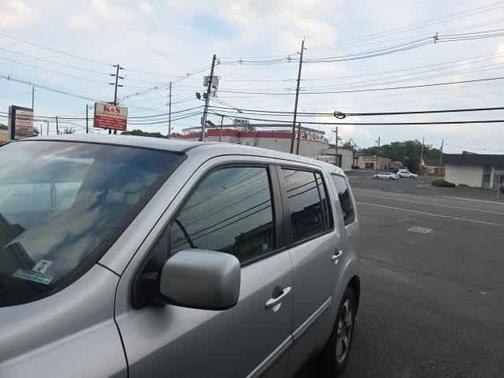2015 Honda Pilot SE