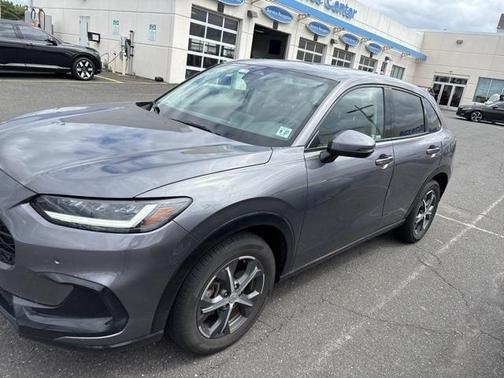 2023 Honda HR-V EX-L