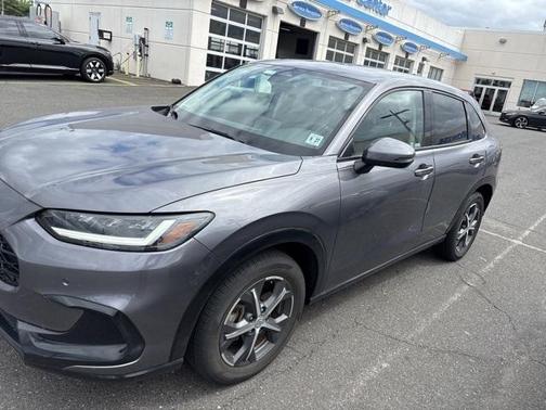 2023 Honda HR-V EX-L