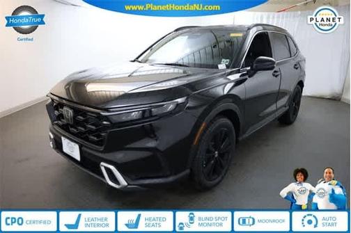 2023 Honda CR-V Hybrid Sport Touring