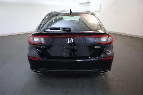 2022 Honda Civic Sport Touring