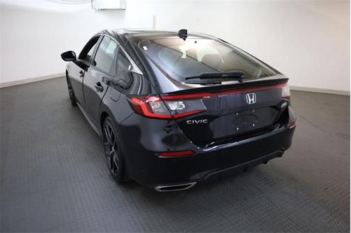 2022 Honda Civic Sport Touring