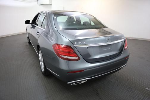 2017 Mercedes-Benz E-Class E 300