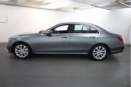 2017 Mercedes-Benz E-Class E 300