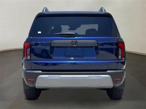 2026 Honda Passport RTL Blackout
