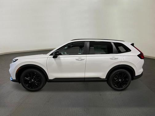 2026 Honda CR-V Touring