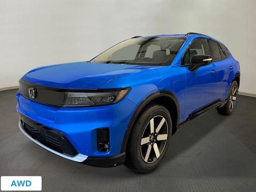 2025 Honda Prologue TOURING