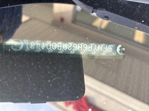 Crystal Black Pearl 2021 Honda Pilot Touring 7-Passenger