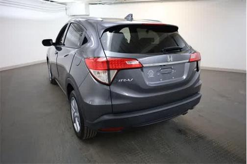 2020 Honda HR-V EX