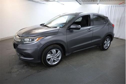 2020 Honda HR-V EX