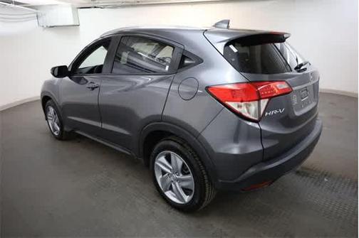 2020 Honda HR-V EX
