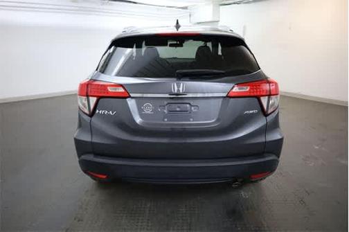2020 Honda HR-V EX