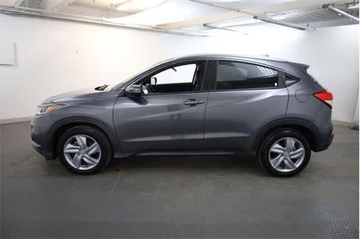 2020 Honda HR-V EX