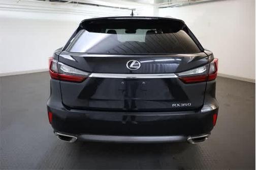 2019 Lexus RX 350 F Sport