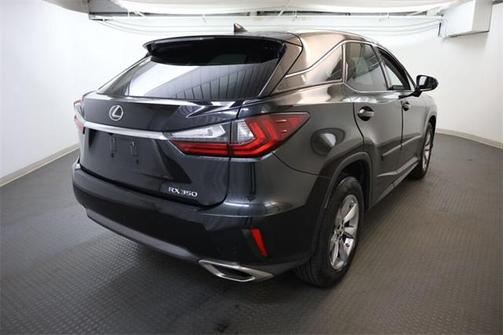 2019 Lexus RX 350 F Sport