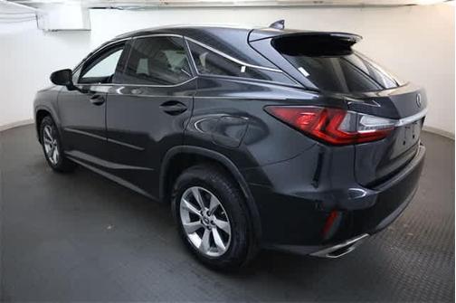 2019 Lexus RX 350 F Sport