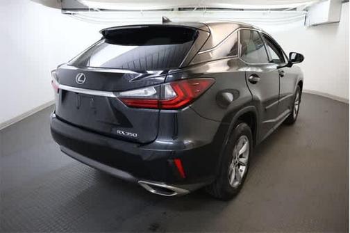 2019 Lexus RX 350 F Sport
