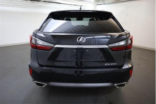 2019 Lexus RX 350 F Sport