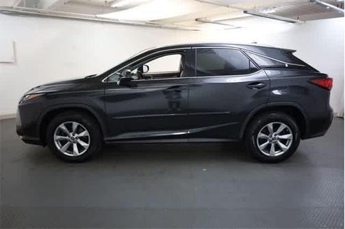2019 Lexus RX 350 F Sport
