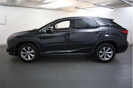 2019 Lexus RX 350 F Sport
