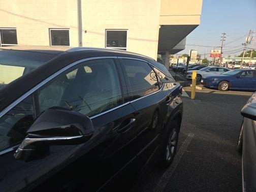 2019 Lexus RX 350