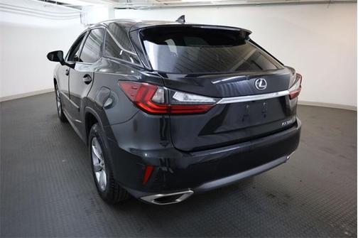 2019 Lexus RX 350 F Sport