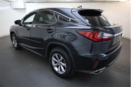 2019 Lexus RX 350 F Sport