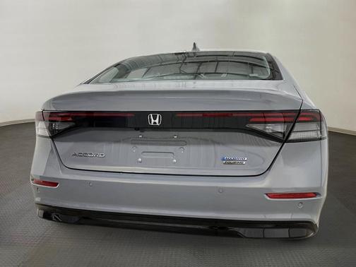 2025 Honda Accord 