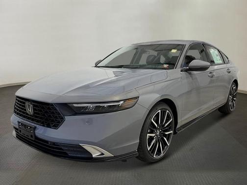 2025 Honda Accord 