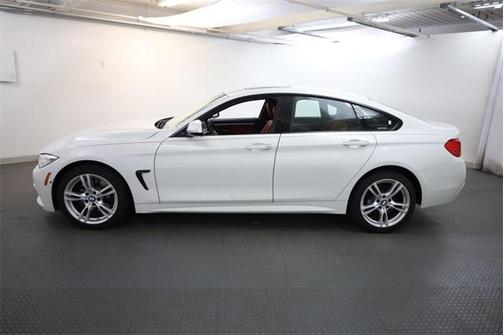 2015 BMW 428 Gran Coupe i xDrive