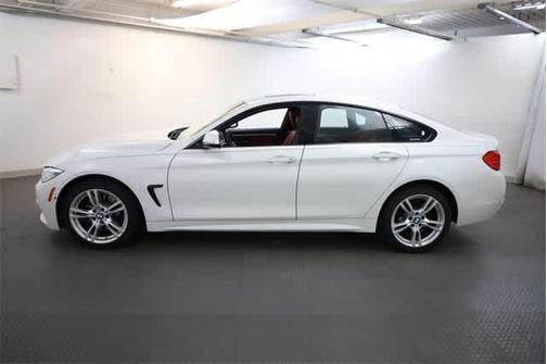 2015 BMW 428 Gran Coupe i xDrive