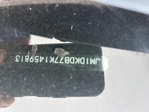 2019 Mazda CX-3 Sport