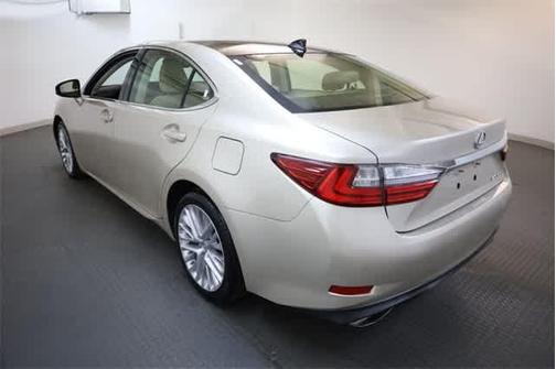 2016 Lexus ES 350 Base