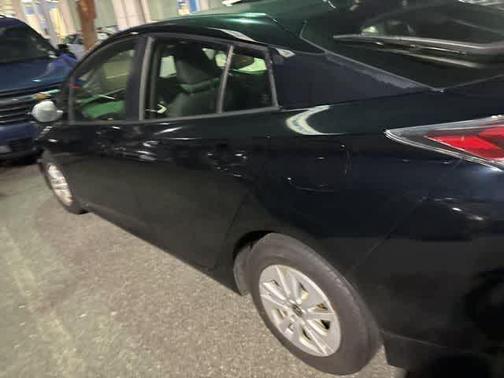 2016 Toyota Prius Two