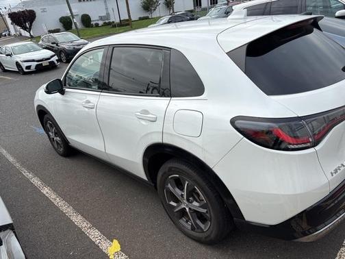 2023 Honda HR-V EX-L
