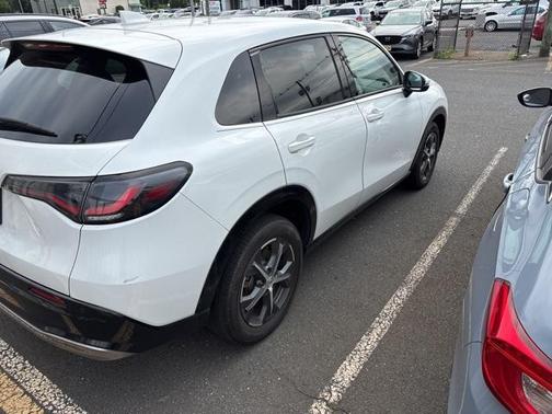 2023 Honda HR-V EX-L