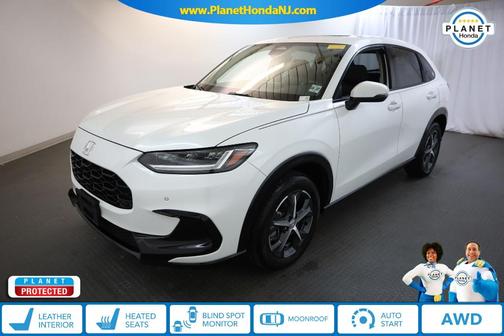 2023 Honda HR-V EX-L