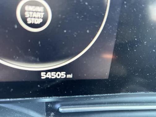 2022 Kia Carnival SX Prestige