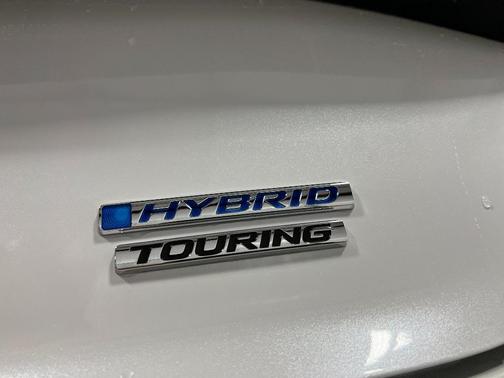2025 Honda Accord 
