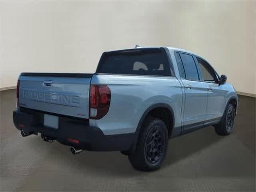 2025 Honda Ridgeline Sport+